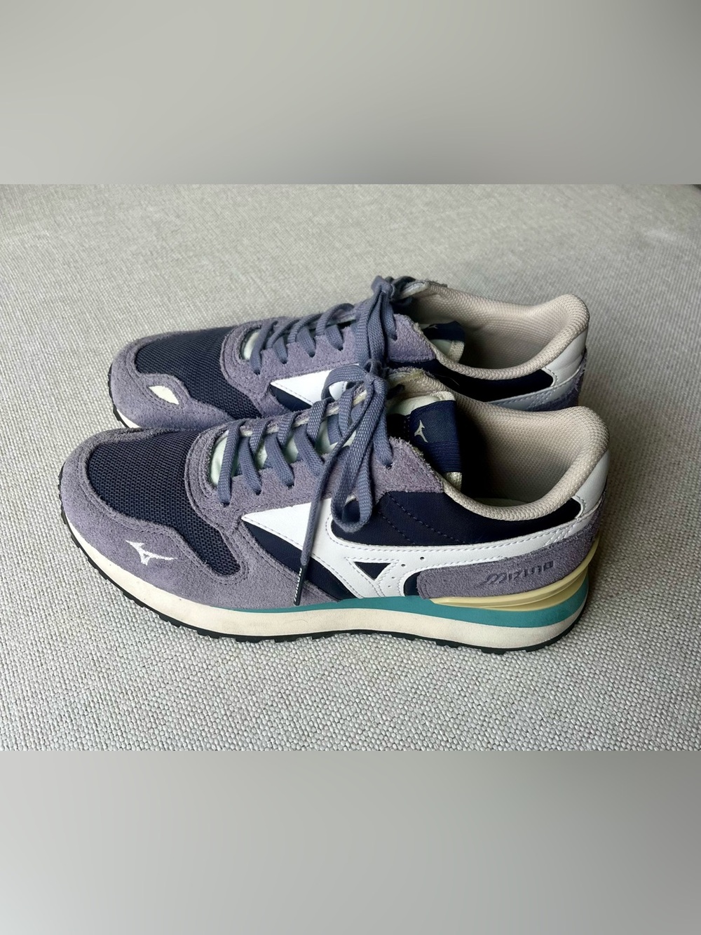 Mizuno RB87 Sneakers